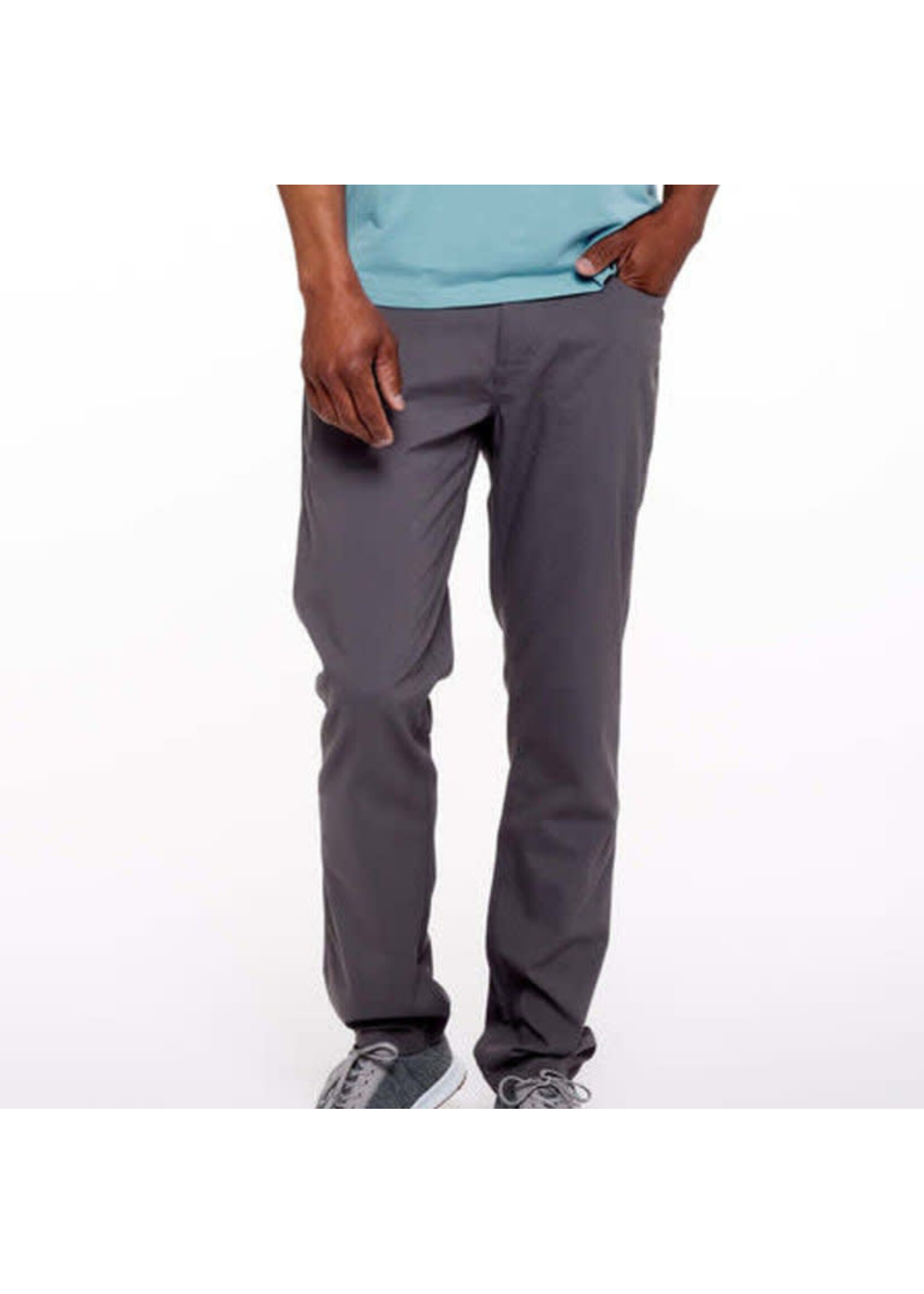 Tasc performance Motion Pant - Straight Fit