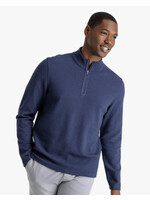 Southern Tide Outbound quarter zip