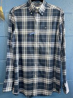 Southern Tide Willis Plaid Sportshirt