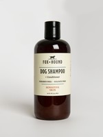 Fox + Hound Fox + Hound - Dog Shampoo + Conditioner