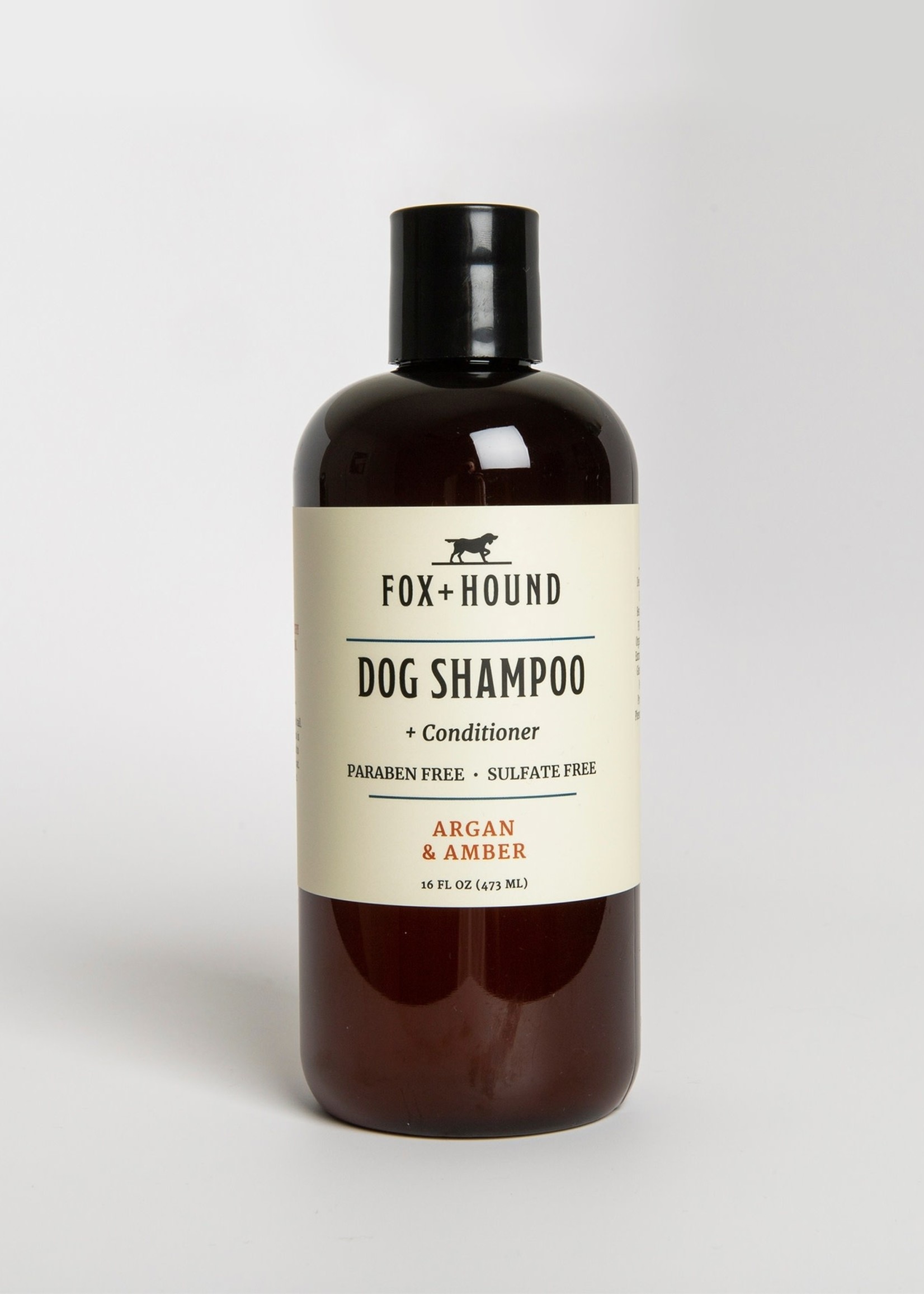 Fox + Hound Fox + Hound - Dog Shampoo + Conditioner