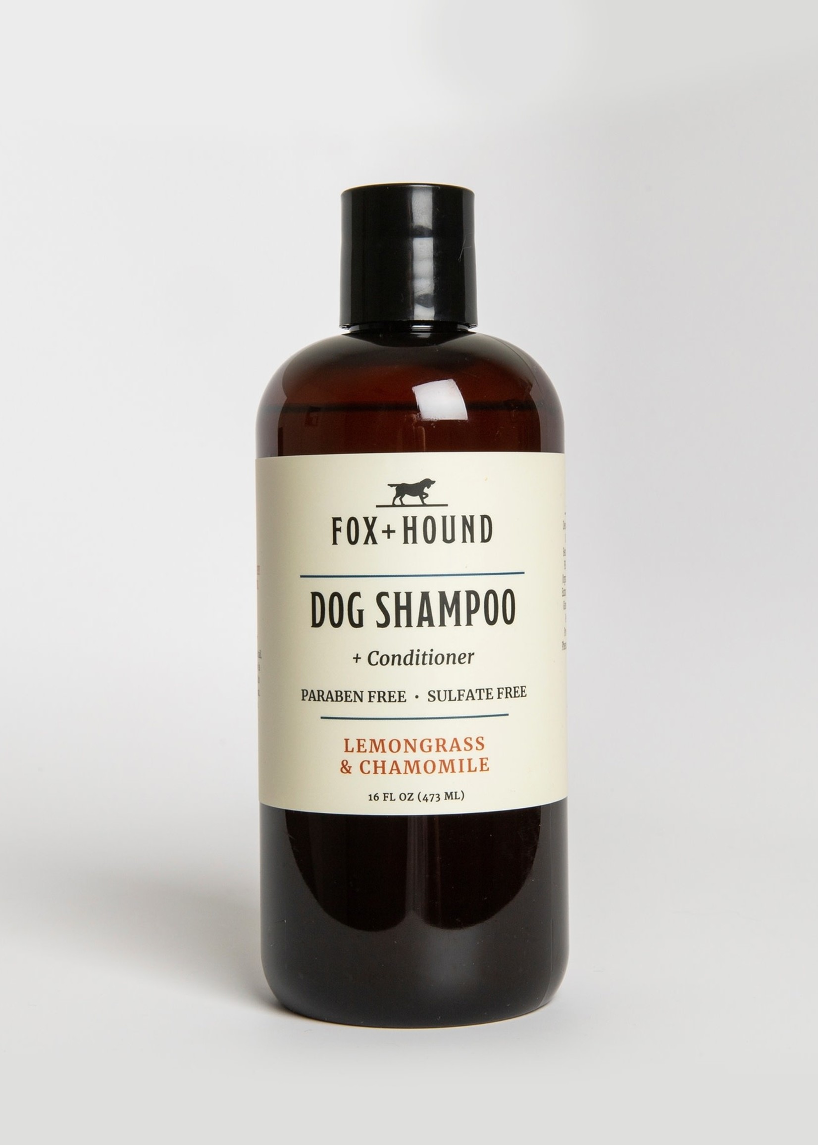 Fox + Hound Fox + Hound - Dog Shampoo + Conditioner