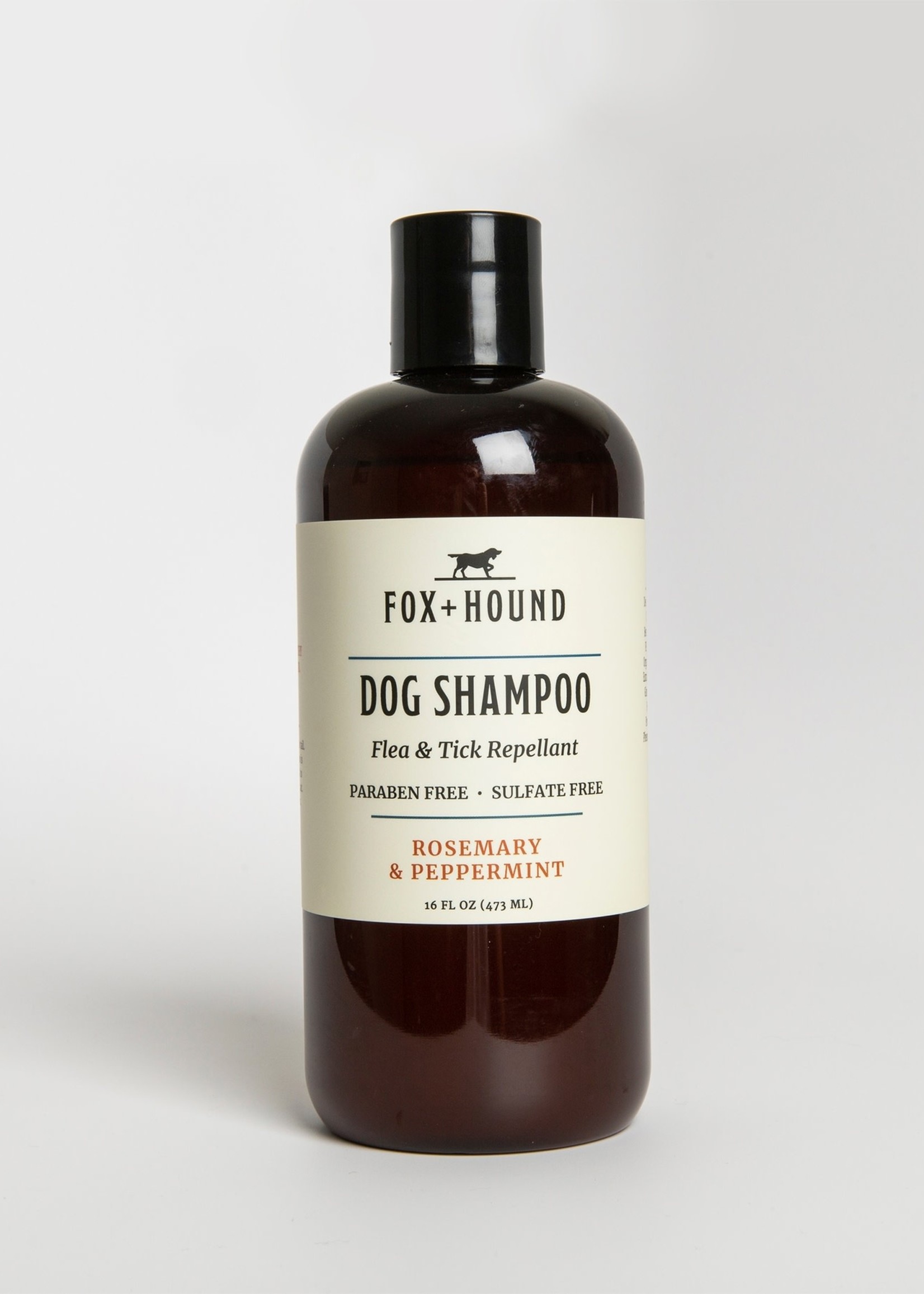 Fox + Hound Fox + Hound - Dog Shampoo + Conditioner