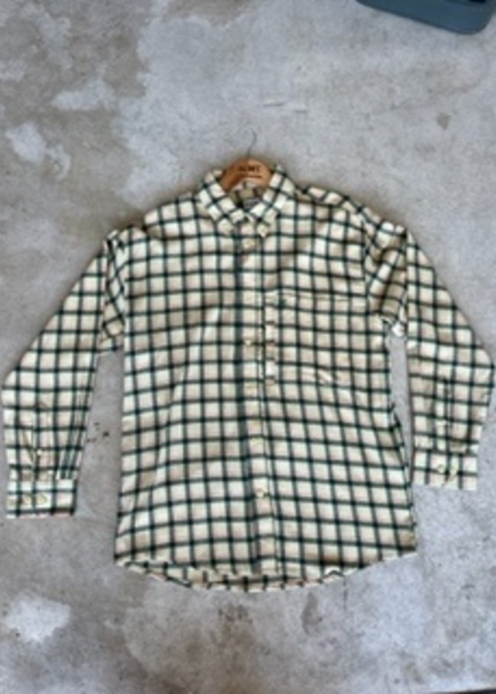 Heybo Heybo - Brushed Flannel