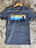 Local Boy Local Boy - Taking Aim Tee