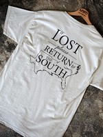 Old South Returned To The South  - Short Sleeve