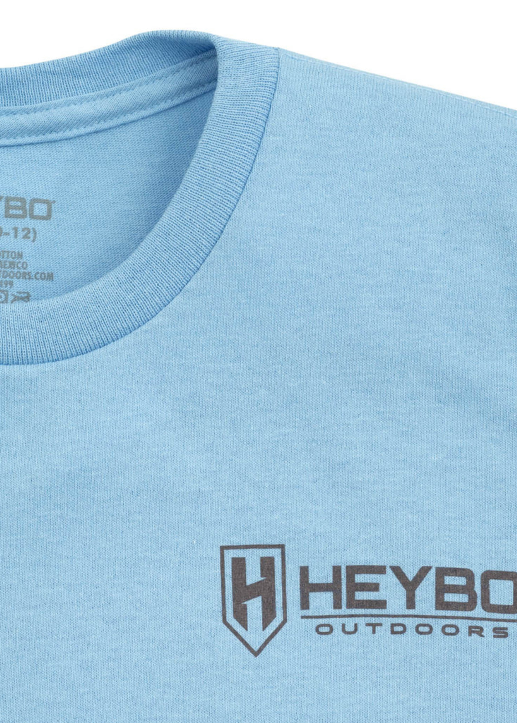Heybo Heybo - Shotgun Sport