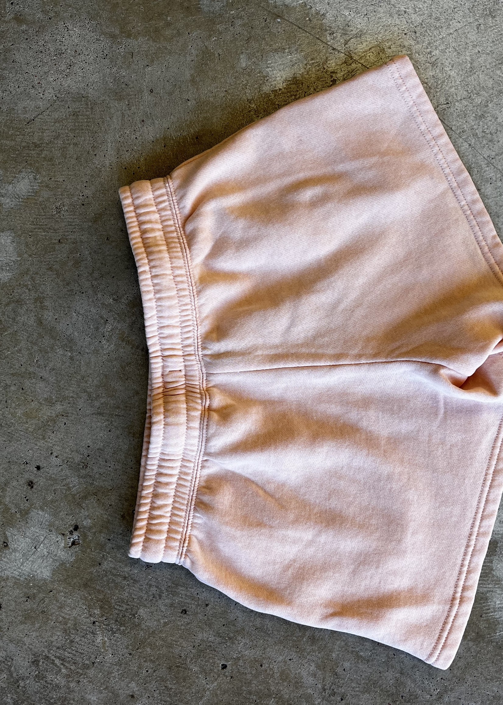 Old Row Old Row - Rad Chicks Sweat Shorts