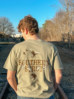 Southern Strut Southern Strut - Game Hunt T-shirt