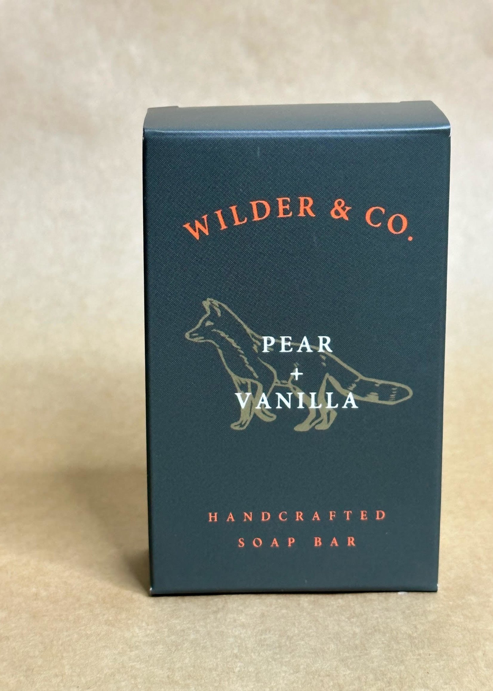 American Heritage Brands American Heritage Brands - Bar Soap