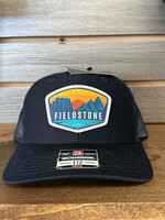 Fieldstone Sunset Hat - Youth