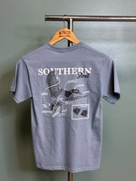 Southern Strut Youth Mallard Part T-shirt