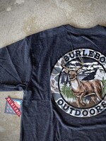 Burlebo Burlebo - Circle Deer Tshirt