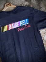 Old Row Old Row -  Raise Hell Praise Dale