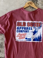 Old South - Big Original  T-shirt