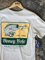 Honey Hole Honey Hole - Frog Bite