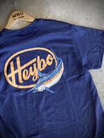 Heybo Heybo - Marlin T-shirt