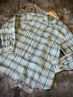 Fieldstone Fieldstone - Craftsman Flannel