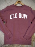 Old Row Old Row - Crewneck Sweatshirt 1.0