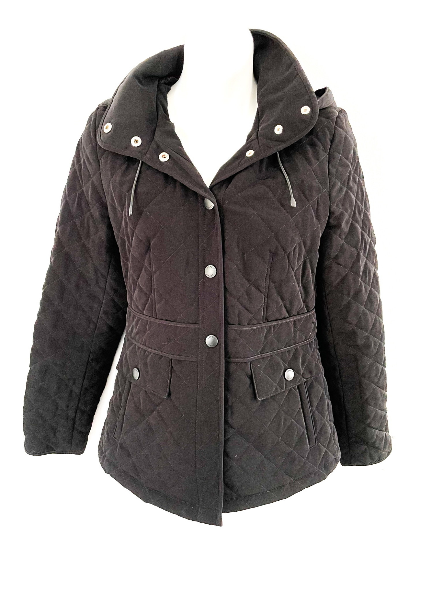 esprit quilted jacket