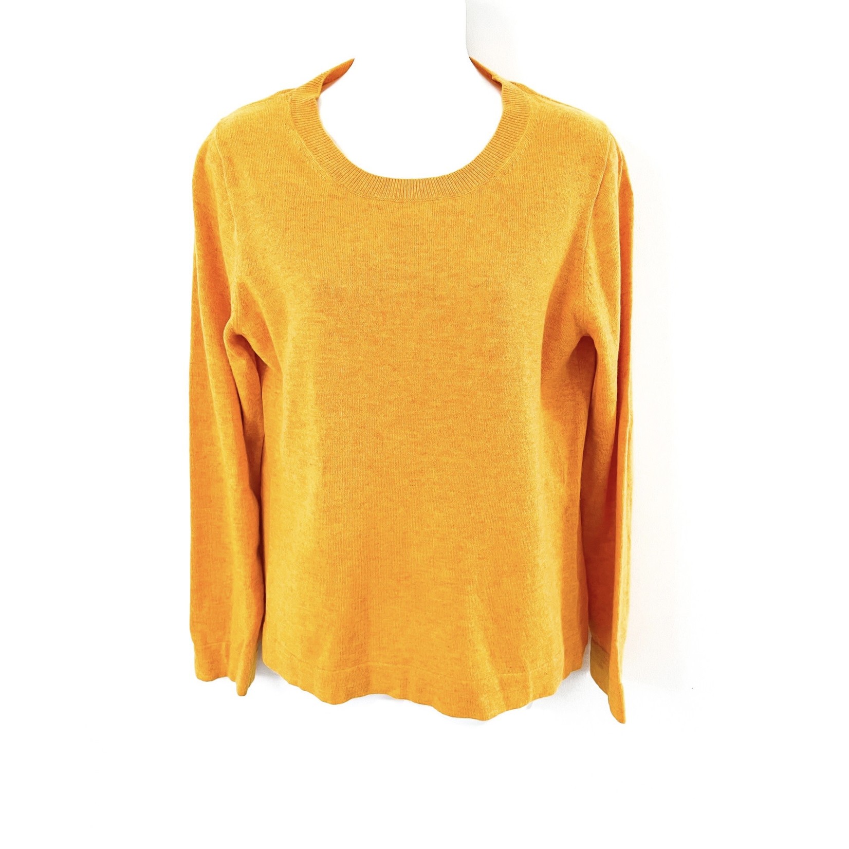J Crew Teddie Sweater - Size M - The 