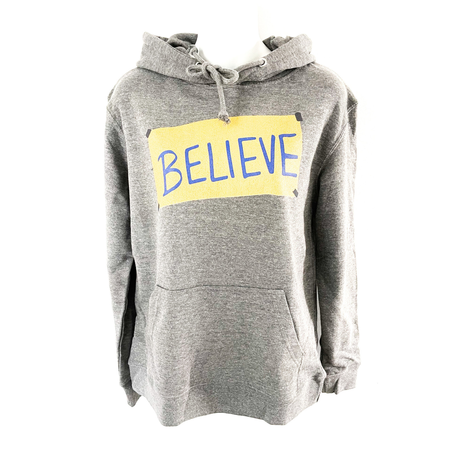 Ted Lasso Ted Lasso 'Believe' Hoodie - Size S