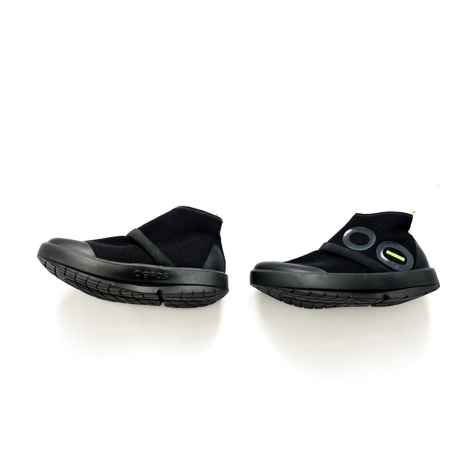 Oofos Oofos Recovery 'OOmg' Slip-On Runners - Size 8