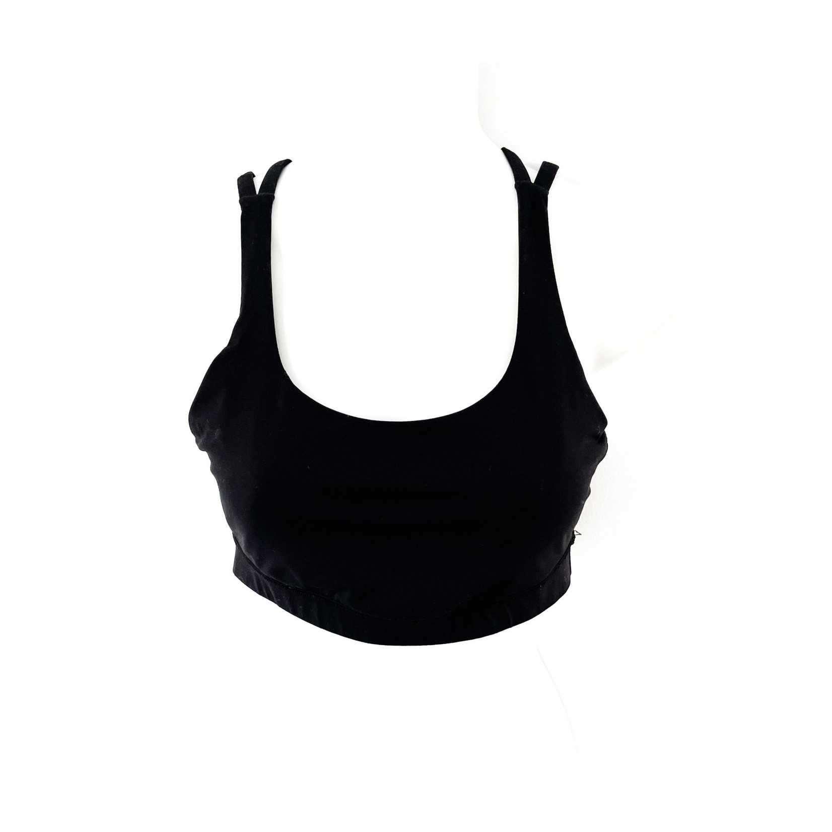 lululemon sizing sports bra