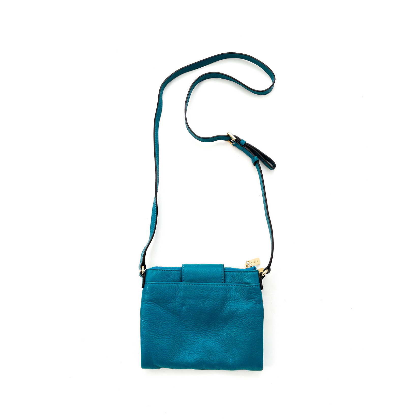 michael kors teal bag