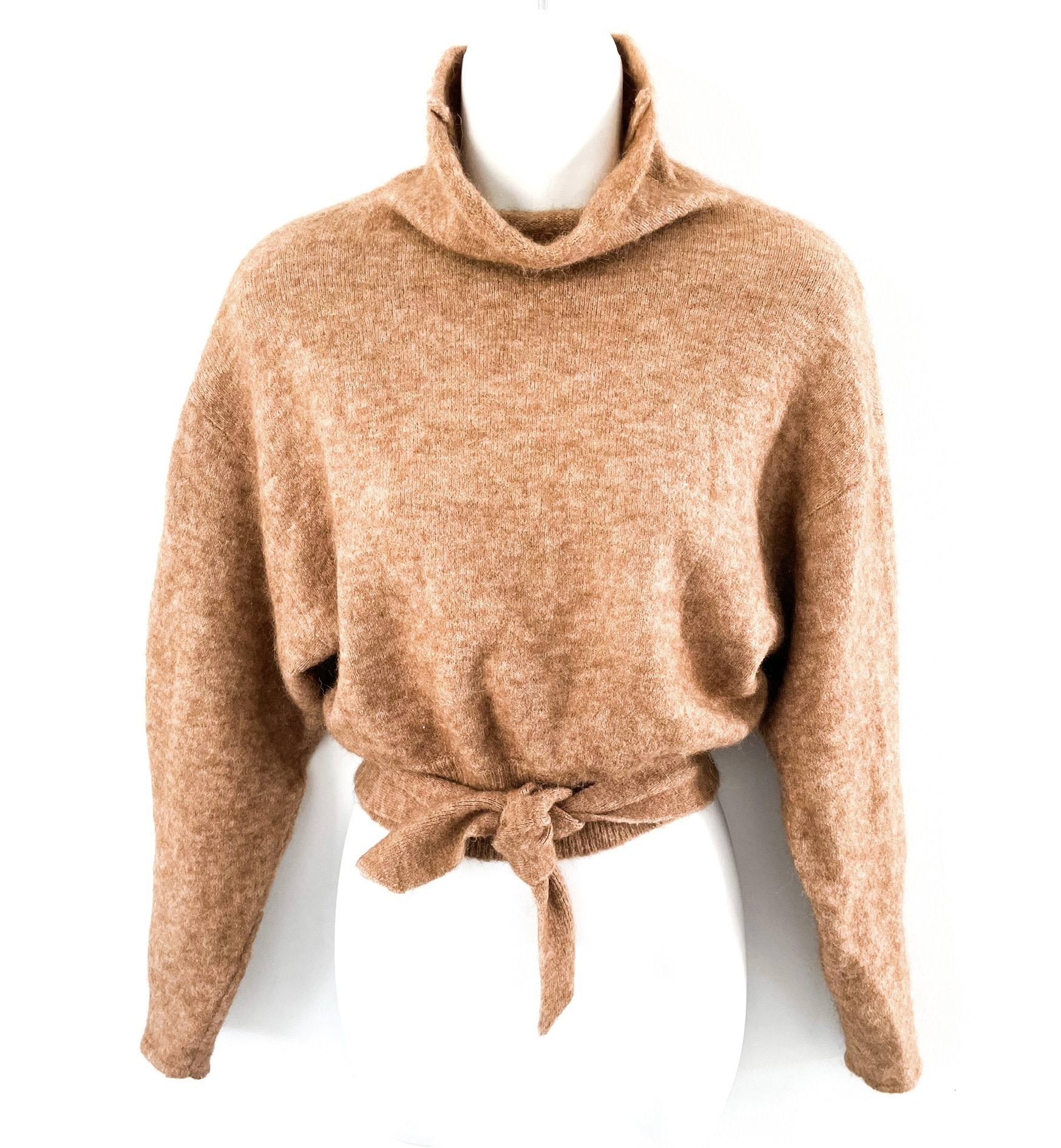 lorin sweater