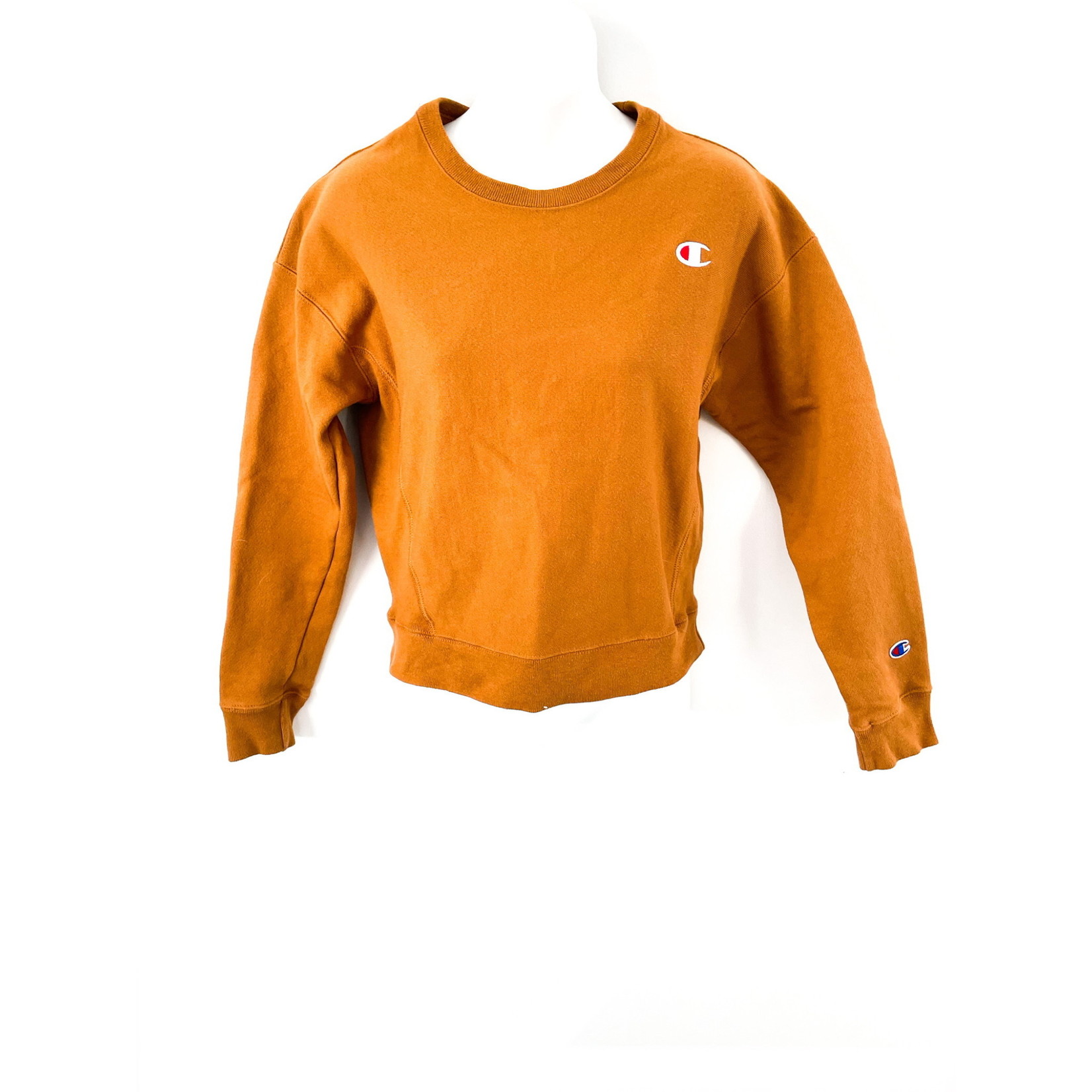 Champion Caramel Sweatshirt - Size XS 