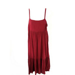 Urban Outfitters Urban Outfitters Tiered Dress - Size L