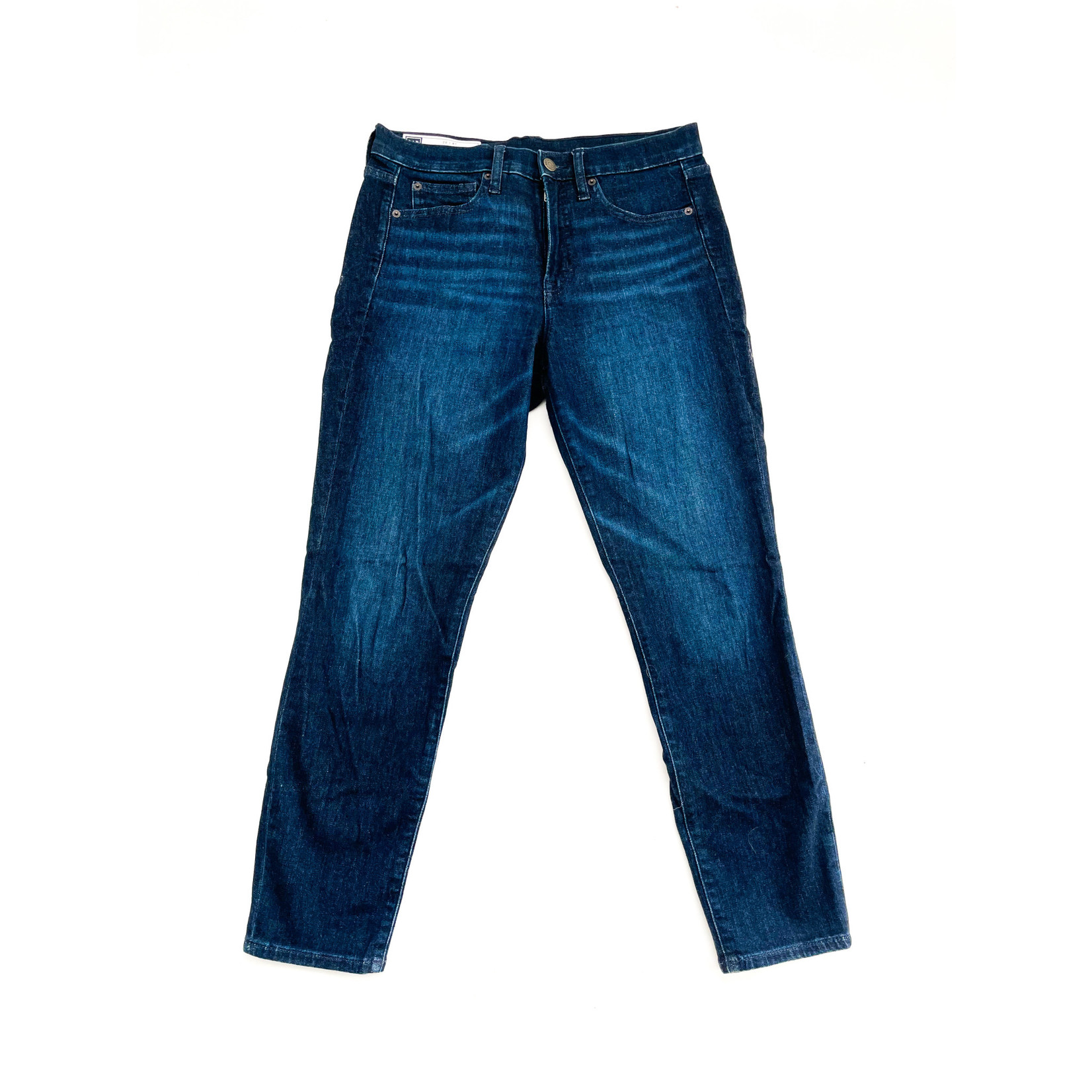 Gap Gap True Skinny High Rise Jeans - Size 29