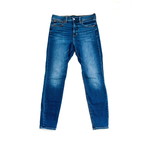Gap Gap Medium Wash True Skinny Jeans - Size 29