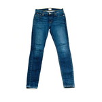 Hudson Hudson Nico Super Skinny Mid-Rise Jeans - Size 26