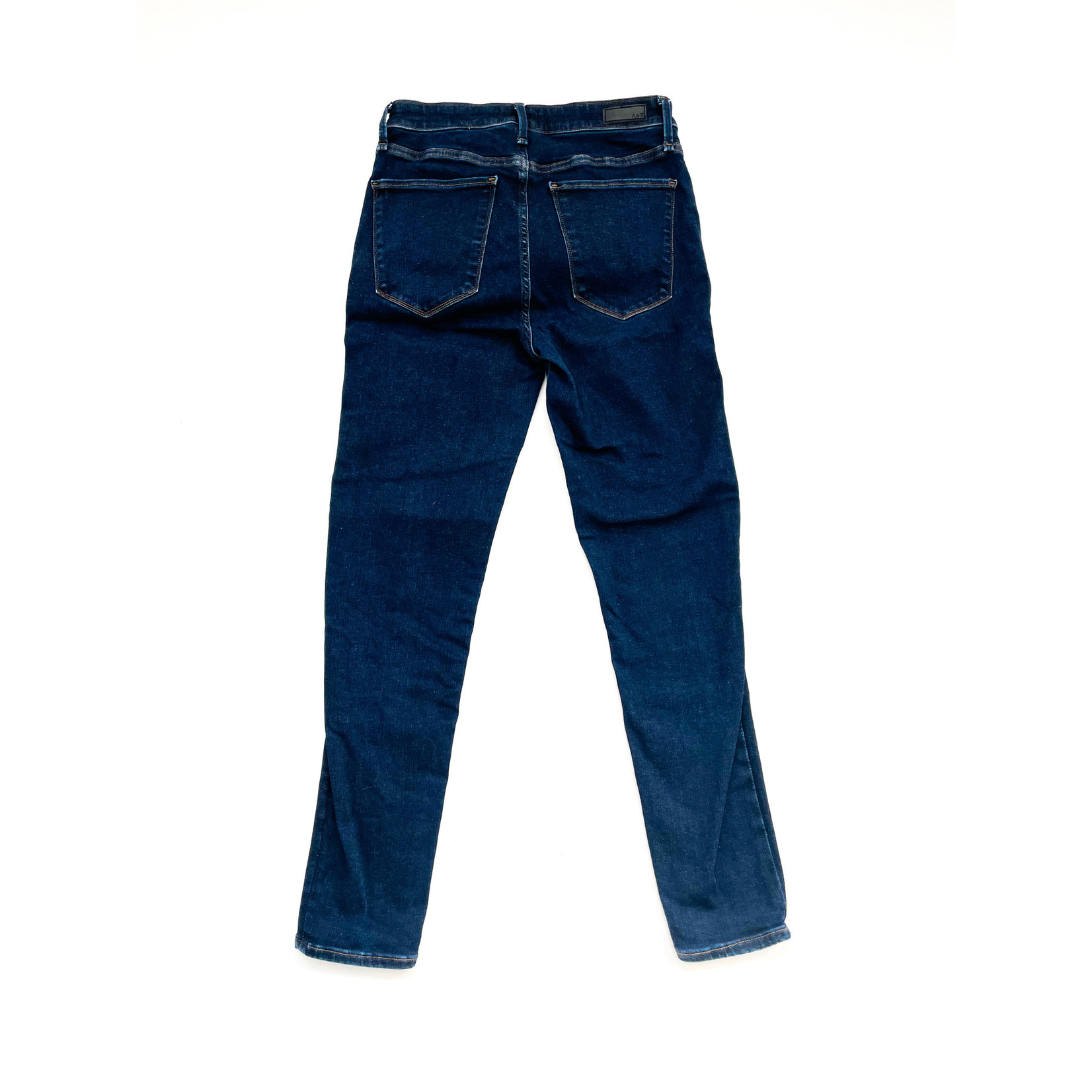 Abercrombie \u0026 Fitch Simone High-Rise 