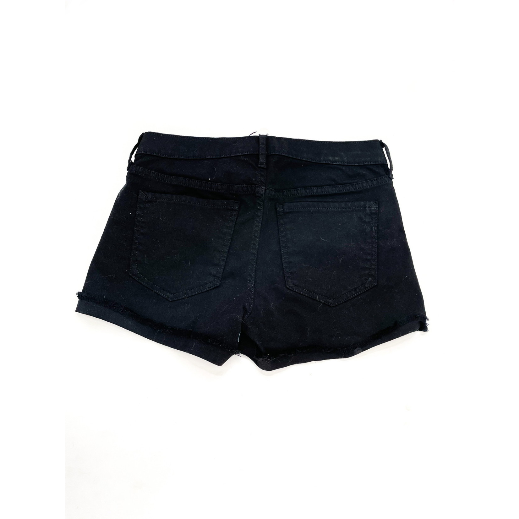 Express Mid-Rise Shorts - Size 6 - The 