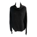 Wilfred Wilfred Knit Mock Neck Sweater - Size S