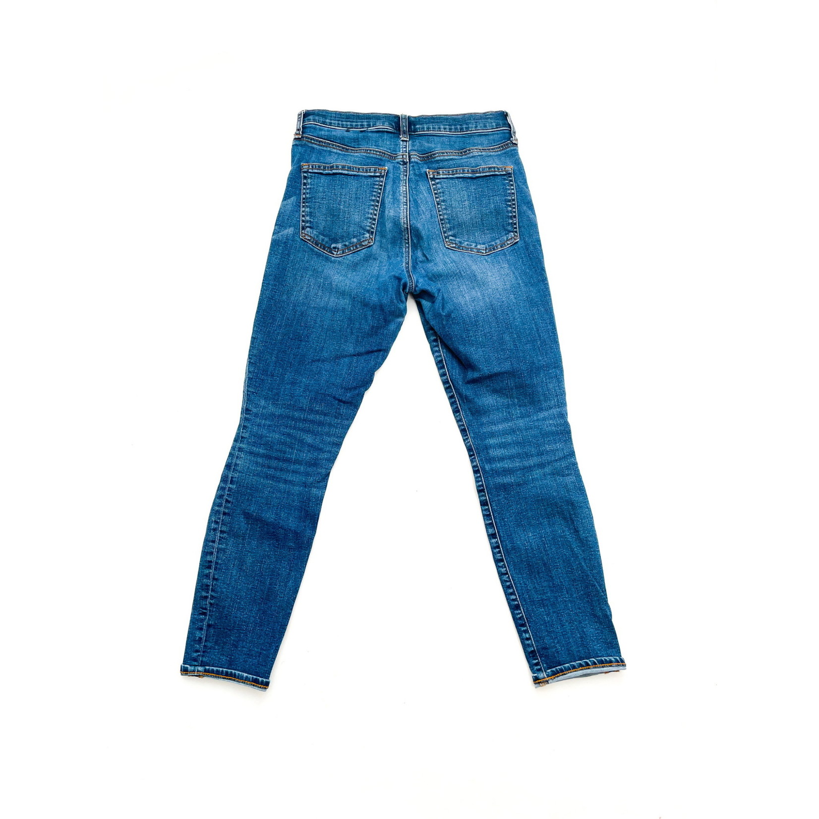 Gap Gap True Skinny Crop Jeans - Size 6/28