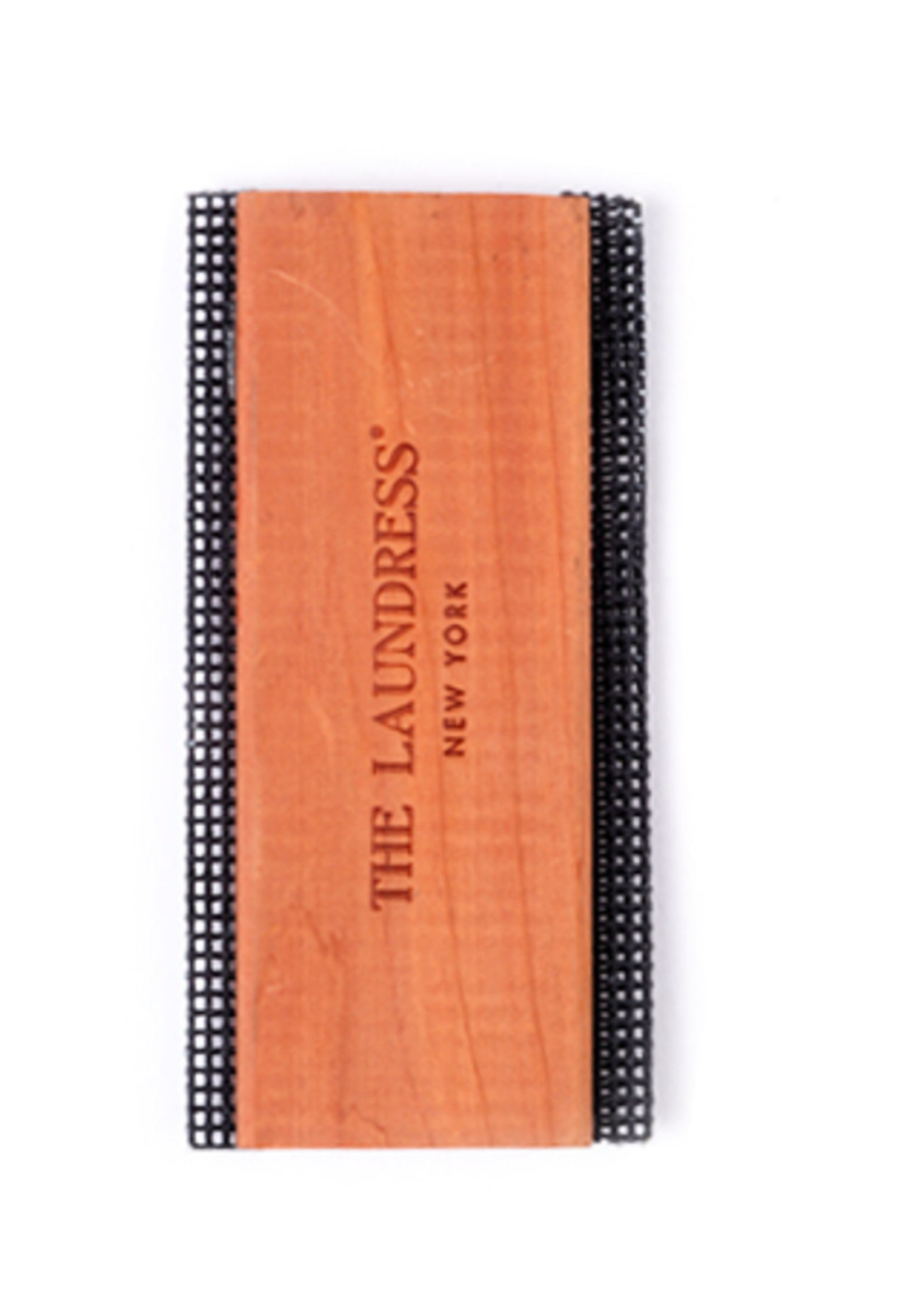 Cedar' wool comb