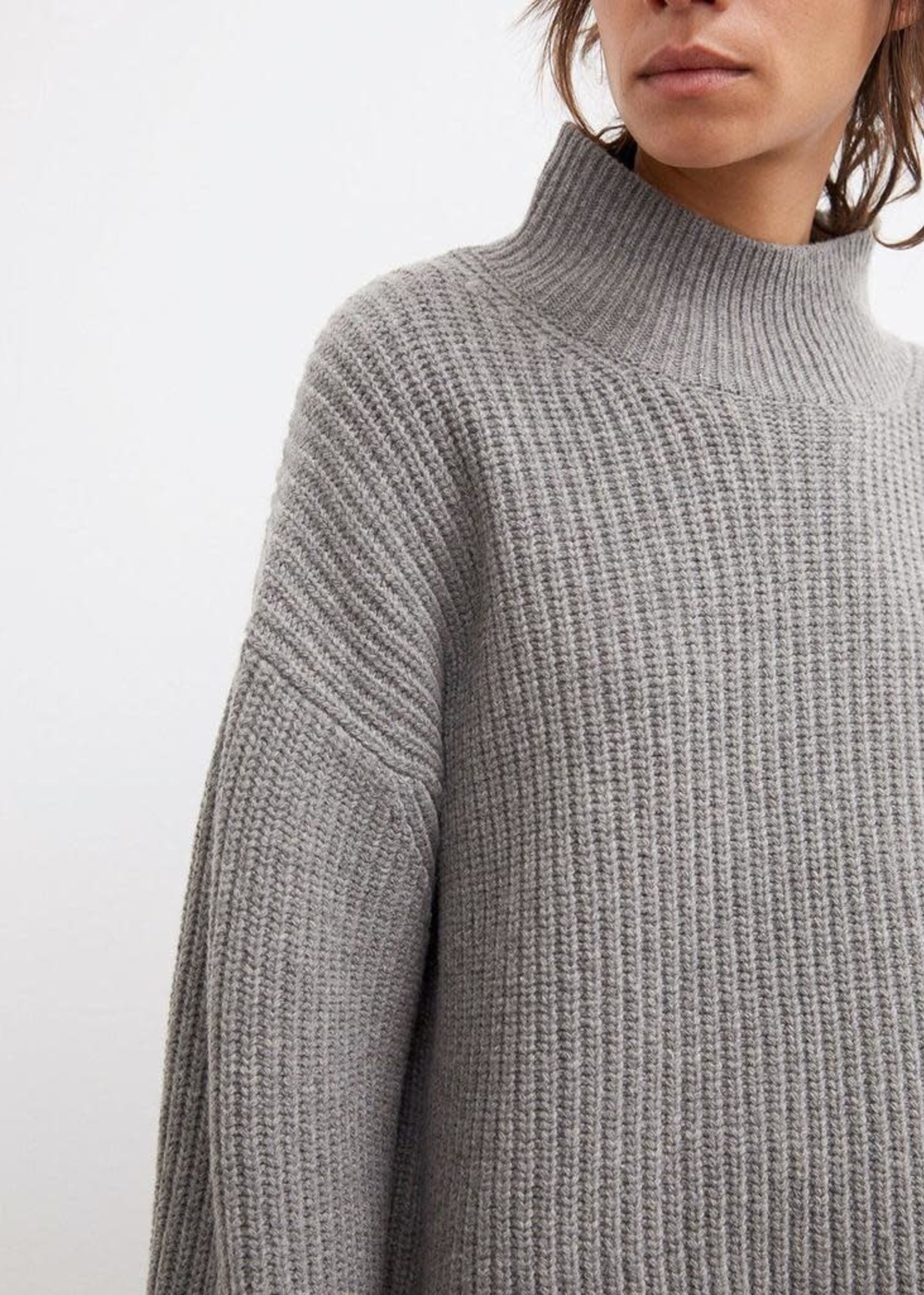 BY MALENE BIRGER DIOON SWEATER