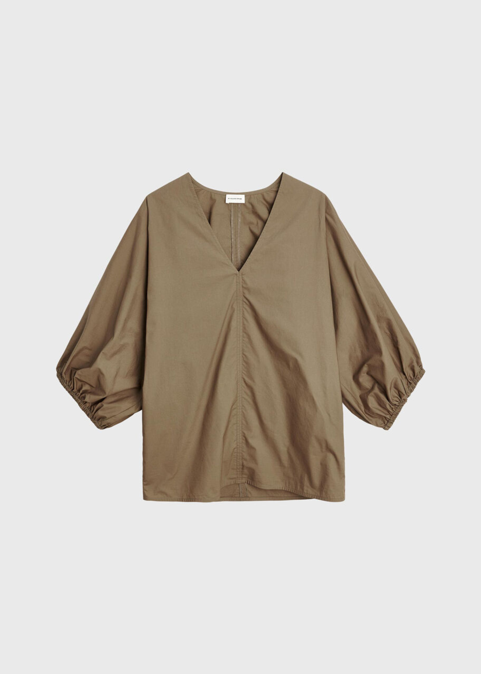 BY MALENE BIRGER PIAMONTES BLOUSE