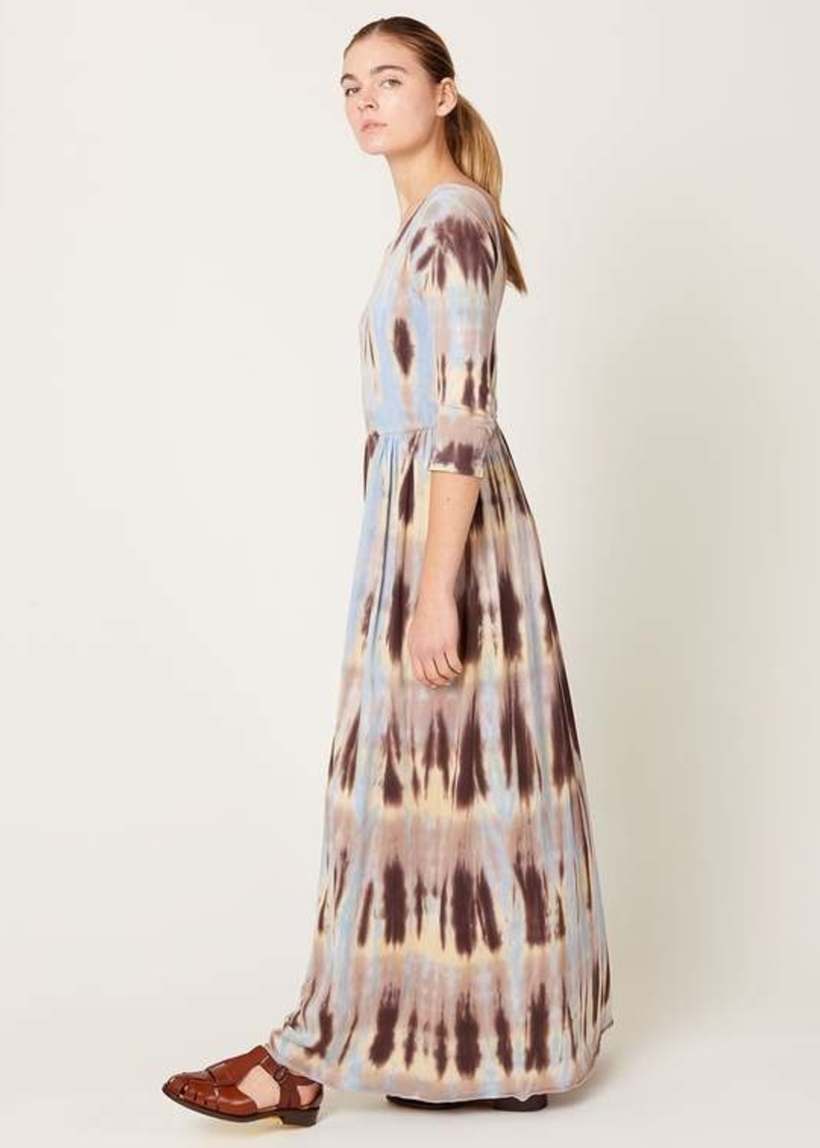 大得価好評 L'Appartement RAQUEL ALLEGRA N/S Maxi Dressの通販 by