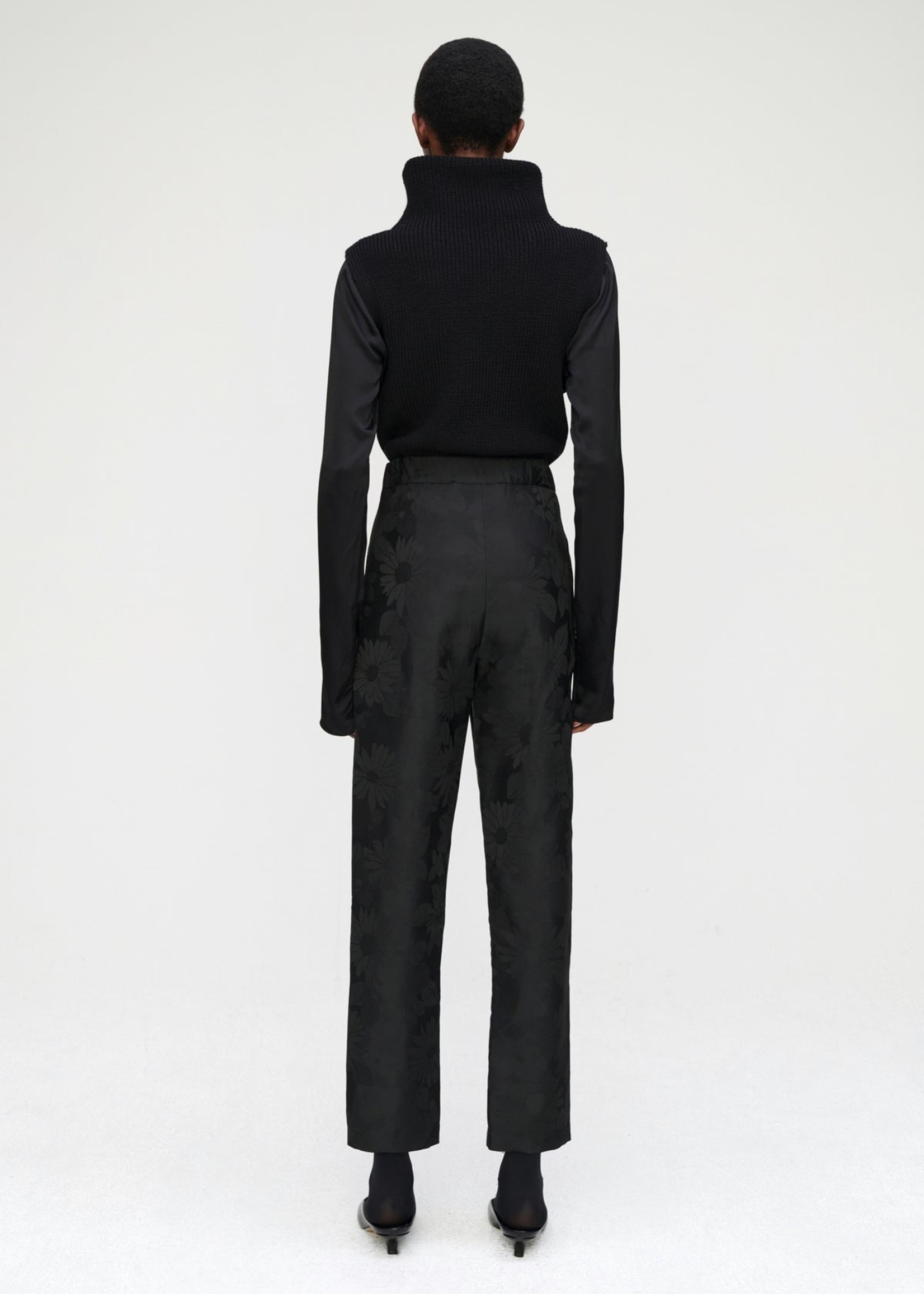 ROHE CLEO TROUSERS