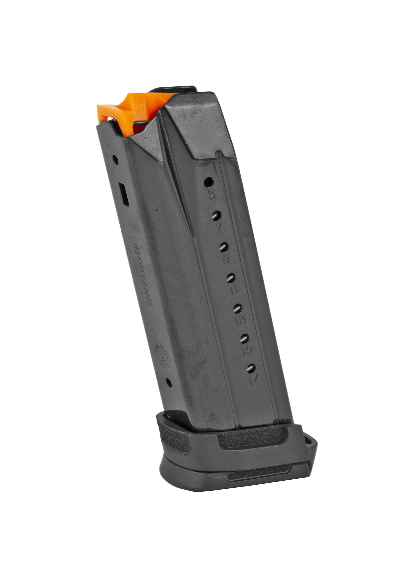 Ruger CLEARANCE Ruger Security 9 17-Round Factory Magazine