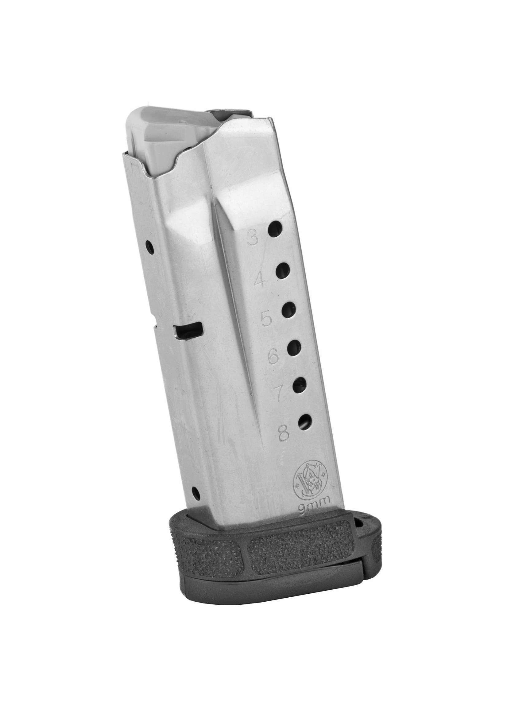 Smith and Wesson (S&W) S&W Shield M2.0 9mm 8-Round Factory Magazine