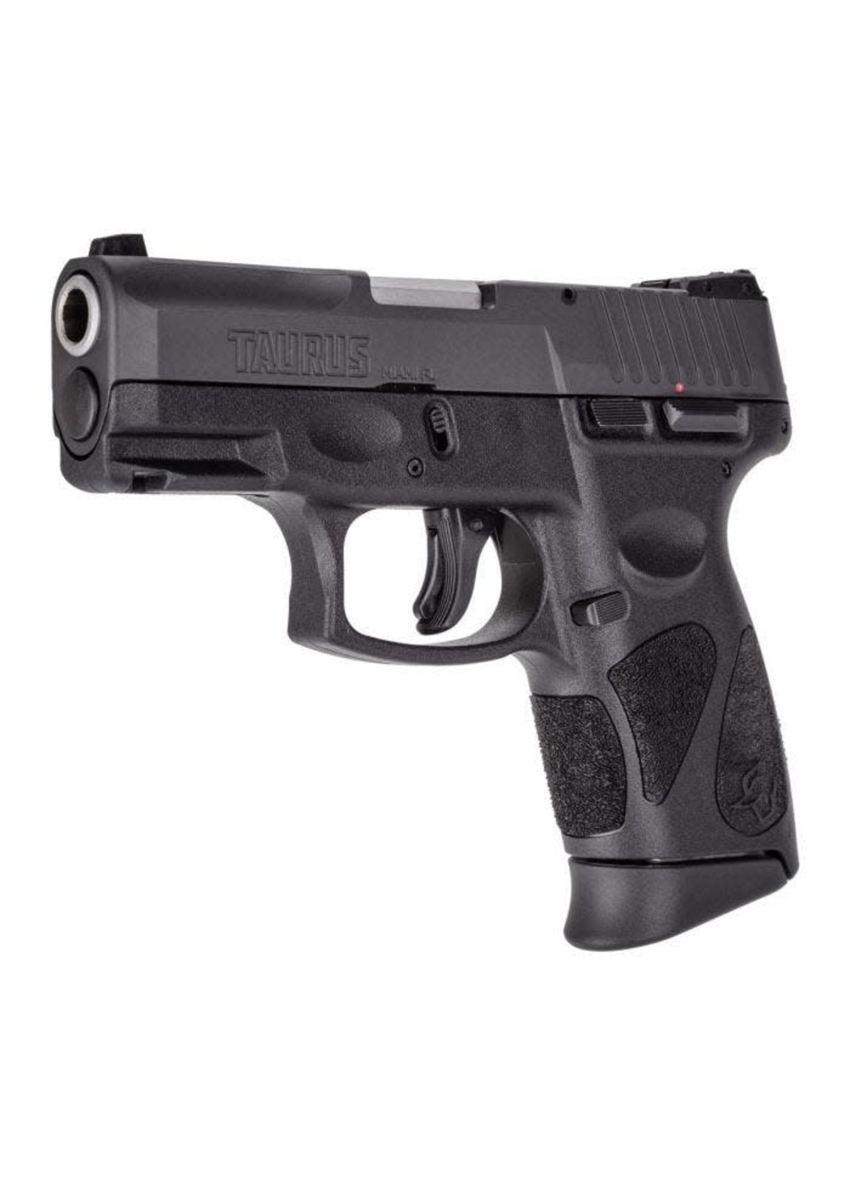 Taurus Taurus G2C, Compact Pistol, 9mm, 12+1, 3.2"