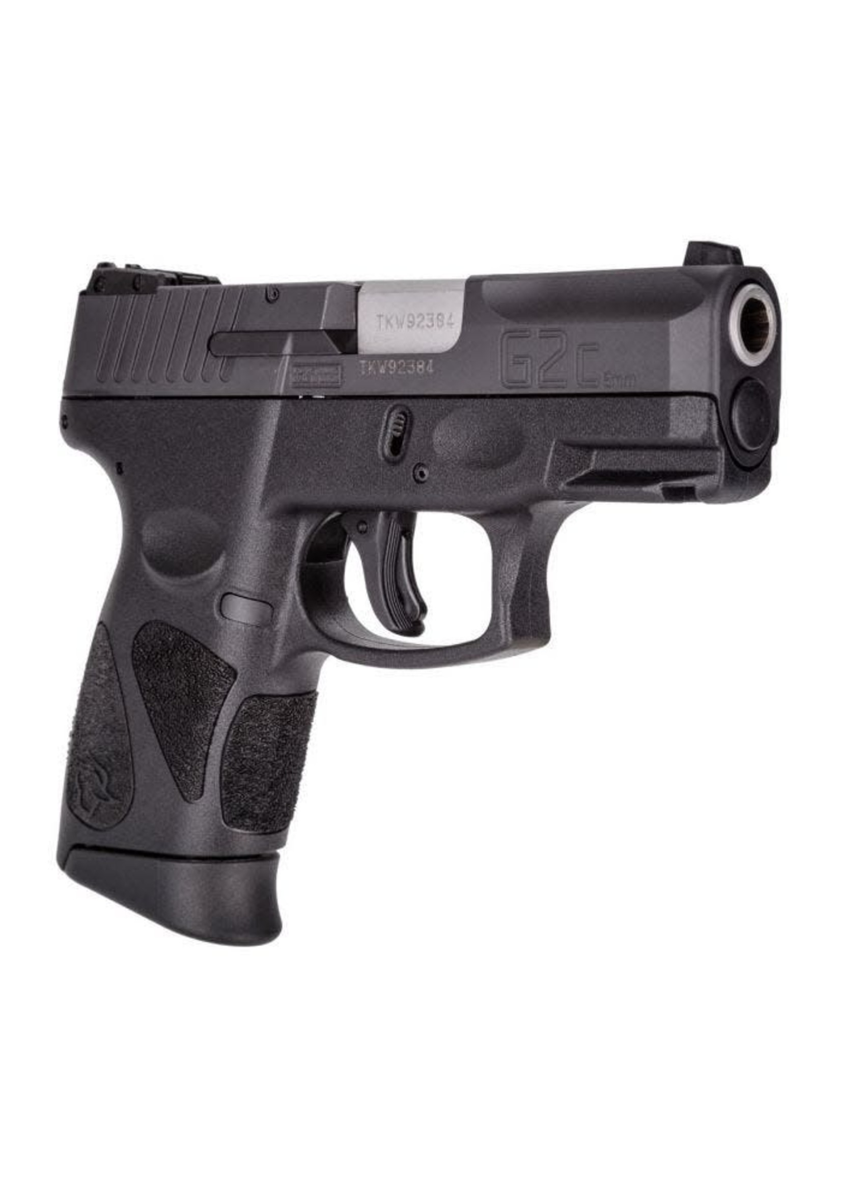 Taurus Taurus G2C, Compact Pistol, 9mm, 12+1, 3.2"