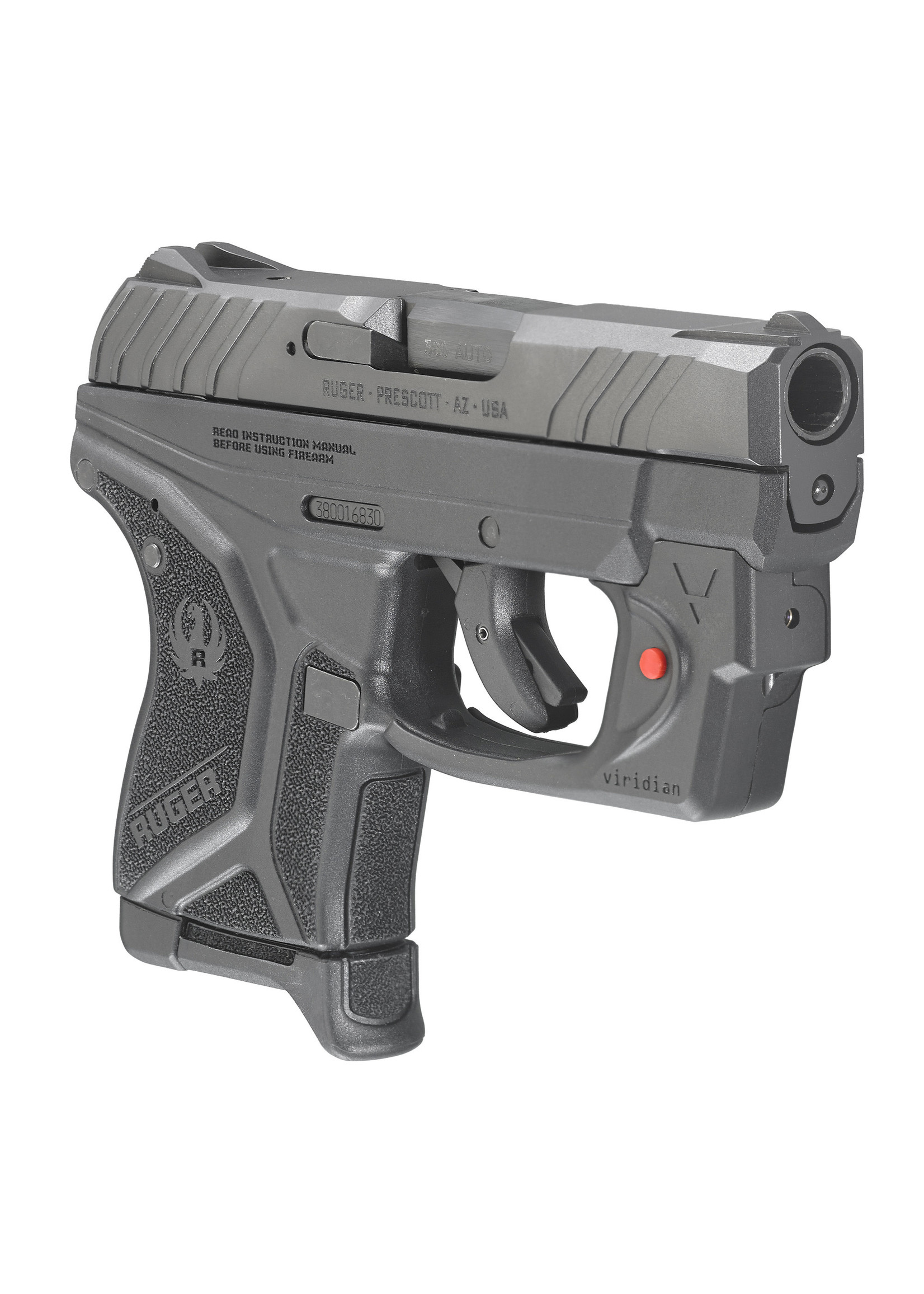 ruger lcp sights