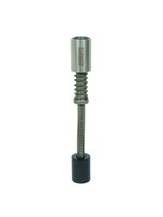 Armaspec Armaspec, Stealth Recoil Spring, SRS-Carbine, 3.3oz., Black, Replacement  for Standard Buffer and Spring